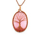 Premium Tree Of Life Necklace