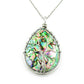 Abalone Shell Necklace, Wholesale Price