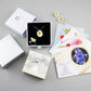Folding Fan Earrings