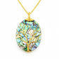 Abalone Shell Necklace, Wholesale Price