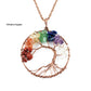 Tree Of Life Necklace, Wholesale Price