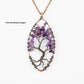 Tree Of Life Necklace, Wholesale Price