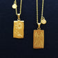 Zodiac Necklace, Wholesale Price