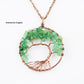 Tree Of Life Necklace, Wholesale Price