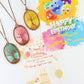 Premium Tree Of Life Necklace