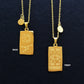 Zodiac Necklace, Wholesale Price