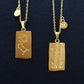 Zodiac Necklace, Wholesale Price