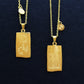 Zodiac Necklace, Wholesale Price