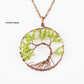 Tree Of Life Necklace, Wholesale Price