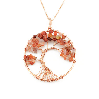 Tree Of Life Necklace, Wholesale Price