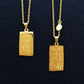 Zodiac Necklace, Wholesale Price