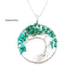Tree Of Life Necklace, Wholesale Price
