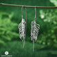 Fern Leaves Earrings