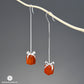 Gift Box Earrings