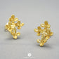 Osmanthus Flower Earrings
