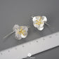 Jasmine Earrings