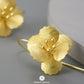 Jasmine Earrings