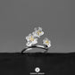 Cherry Blossom Ring