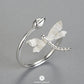 Dragonfly Ring