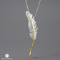 Feather Earrings
