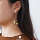 Swallow and Willow Earrings