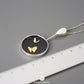 Butterfly Necklace