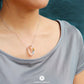 Spider Necklace
