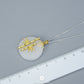 Bamboo Necklace