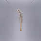 Feather Necklace