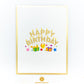 Happy Birthday Cards