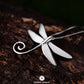 Dragonfly Necklace