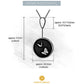 Butterfly Necklace