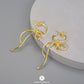 Knot Earrings