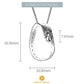 Spider Necklace