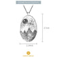 The Sunset Necklace