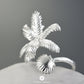 Palm Leaf Ring