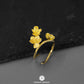 Cherry Blossom Ring