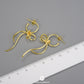 Knot Earrings