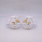 Pine Tree Earrings