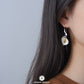 Calla Lily Earrings
