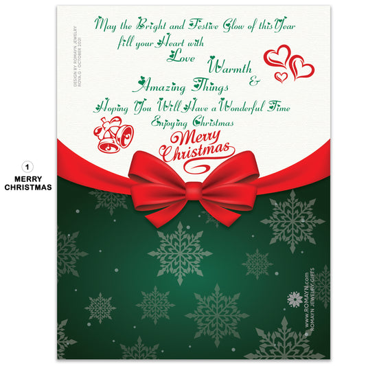 Christmas Cards, Wholesale Price