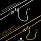 Handbag Earrings