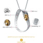 Spider Necklace