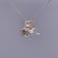 Cherry Blossom Necklace