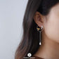 Swallow and Willow Earrings