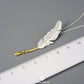 Feather Necklace