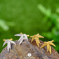 Bamboo Leaves Earrings