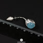 Lotus Buds Earrings