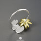 Water Lily Ring