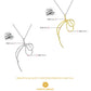 Knot Necklace